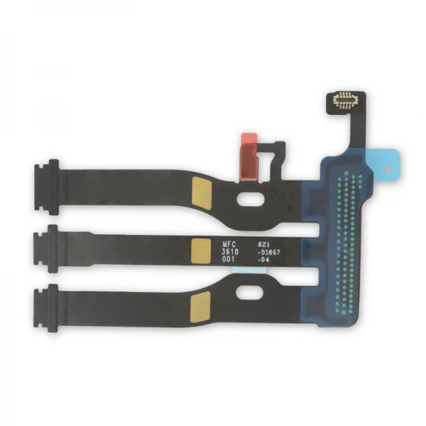 Nappe flex de connexion iWatch 4 44mm