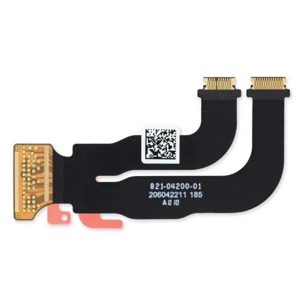 Nappe flex de connexion iWatch 8 41mm