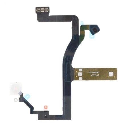 Nappe flex flash iPhone 15