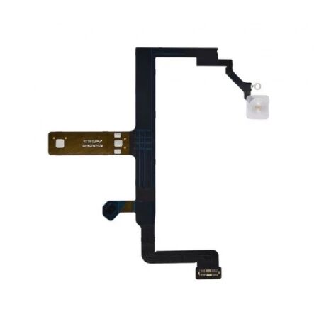 Nappe flex flash iPhone 15 Pro Max