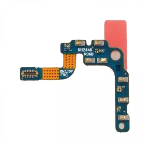Nappe flex FRC sup�rieur ORIGINAL pour SAMSUNG S918B Galaxy S23 Ultra SERVICE PACK GH59-15624A