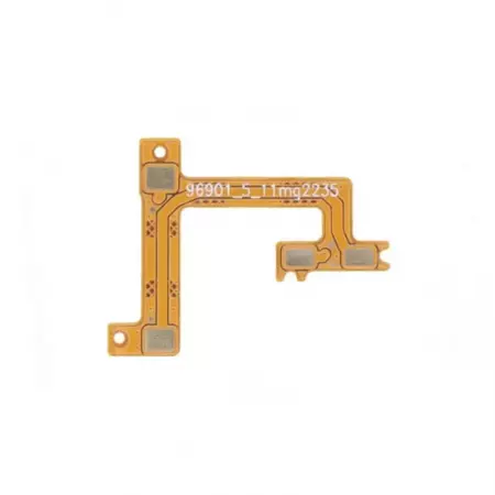 Nappe flex haut parleur pour SAMSUNG A146 Galaxy A14 5G ORIGINAL RECONDITIONNÉ