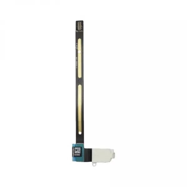 Nappe flex jack pour Ipad Air 2 (A1566 / A1567) blanc