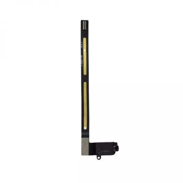Nappe flex jack pour Ipad Air 2 (A1566 / A1567) noir