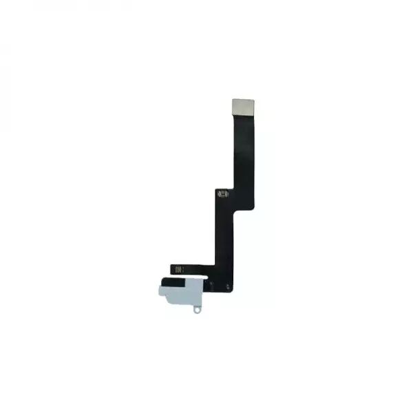 Nappe flex jack pour Ipad air 3 2019 (A2152/A2123/A2153) noir