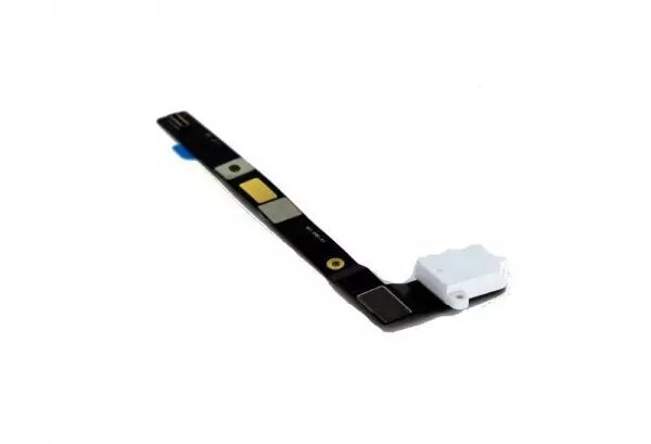 Nappe flex jack pour Ipad mini 4 (A1538/A1550) blanc