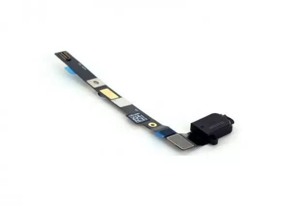 Nappe flex jack pour Ipad mini 4 (A1538/A1550) noir