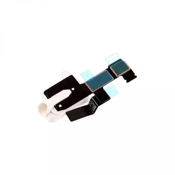 Nappe flex jack pour iPad Pro 10.5 2017 (A1701 / A1709) blanc