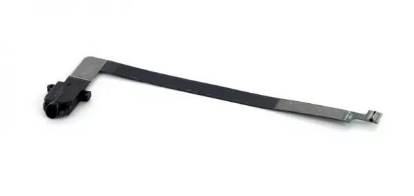 Nappe flex jack pour Ipad pro 12.9 2015 (A1584/A1652) noir