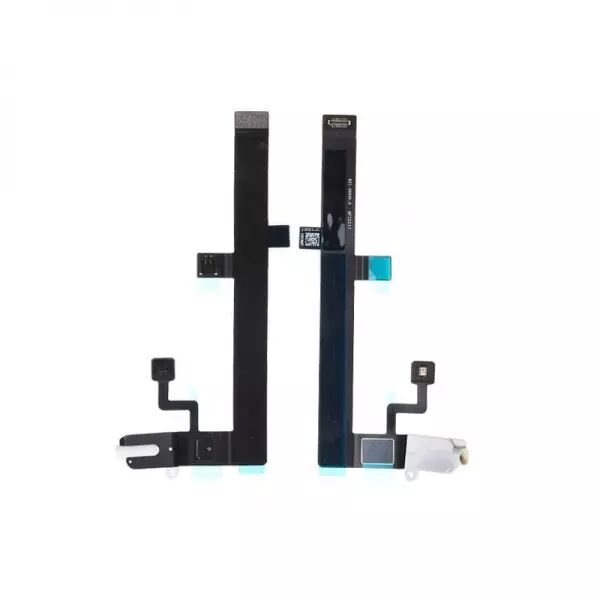 Nappe flex jack pour Ipad Pro 12.9 2017 (A1670 / A1671) blanc