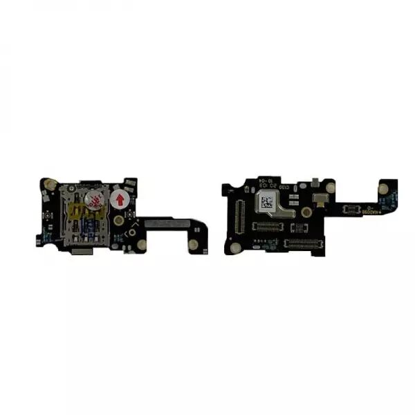 Nappe flex jack pour Oppo A15