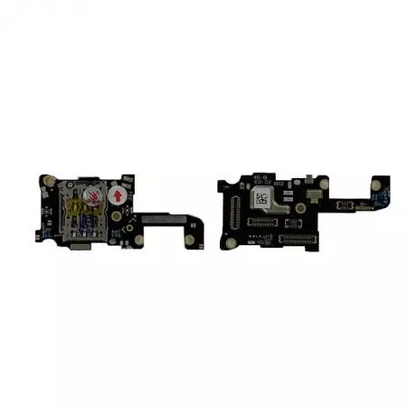 Nappe flex jack pour Oppo A15