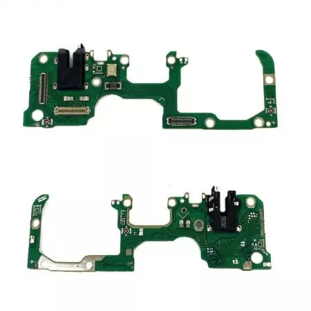 Nappe flex jack pour Oppo Find X2 Lite