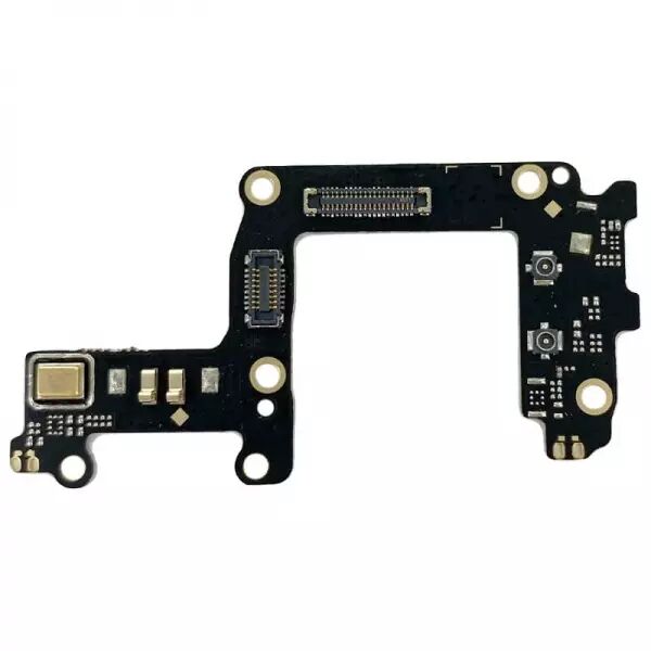 Nappe flex jack pour Oppo Reno 10X