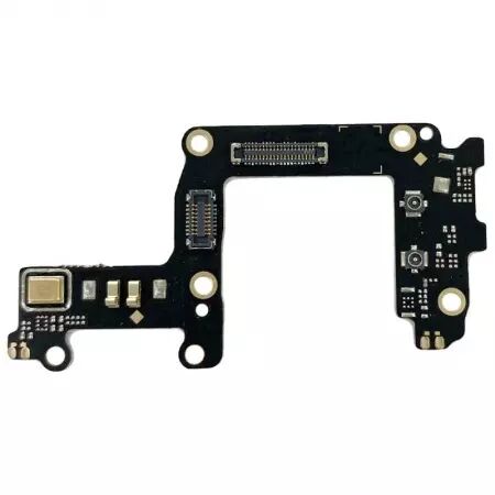 Nappe flex jack pour Oppo Reno 10X