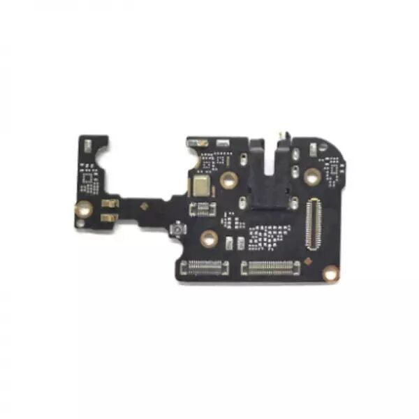 Nappe flex jack pour Oppo Reno Z