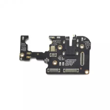 Nappe flex jack pour Oppo Reno Z
