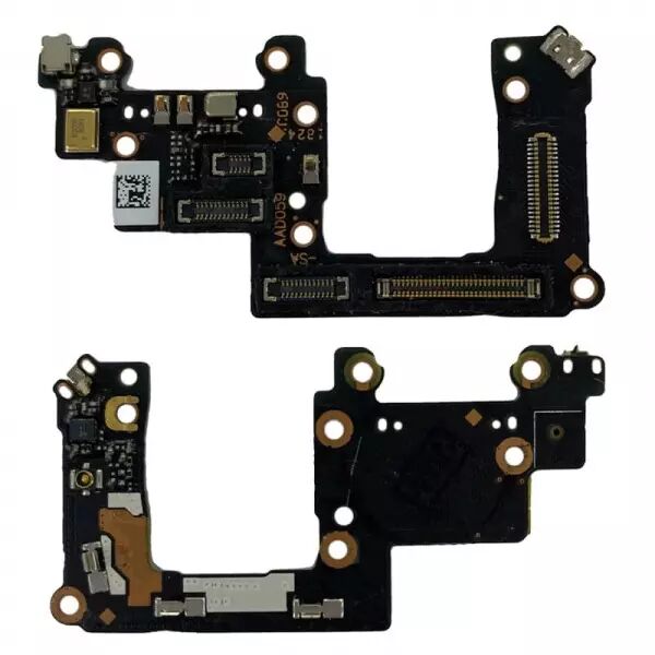 Nappe flex jack pour Oppo RX17 Pro