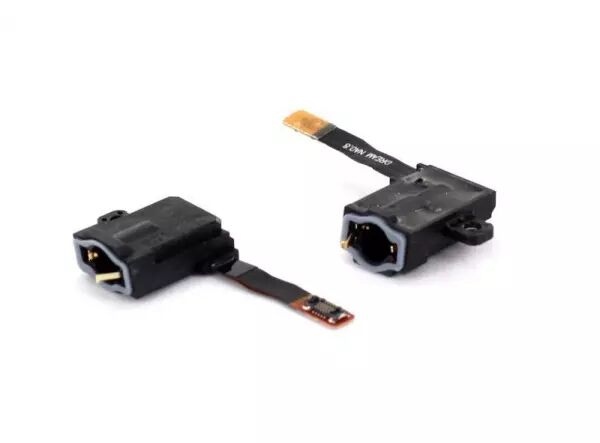 Nappe flex jack pour SAMSUNG G950 Galaxy S8
