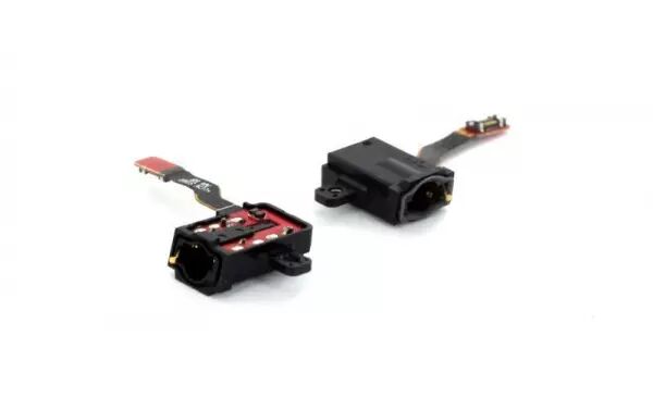 Nappe flex jack pour SAMSUNG G960 Galaxy S9/G965 Galaxy S9 Plus