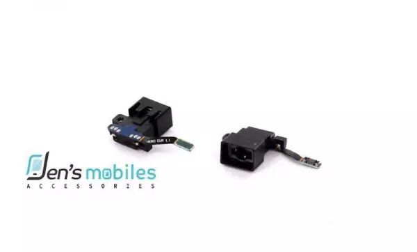 Nappe flex jack pour SAMSUNG Galaxy G935 Galaxy S7 Edge