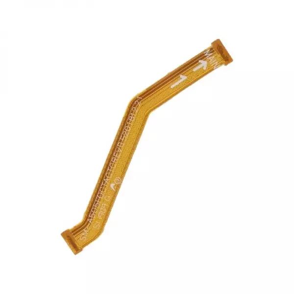 Nappe flex LCD vers carte m�re 1 pour SAMSUNG A505 Galaxy A50