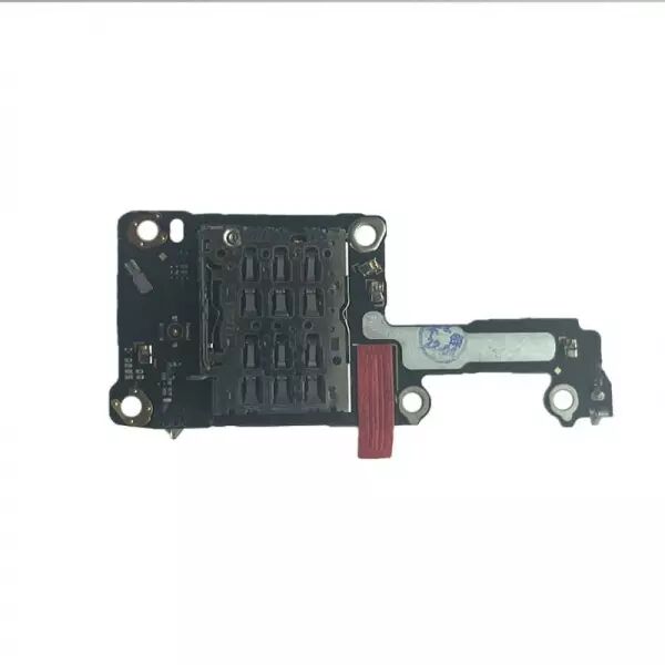 Nappe flex lecteur sim pour Oppo Find X5