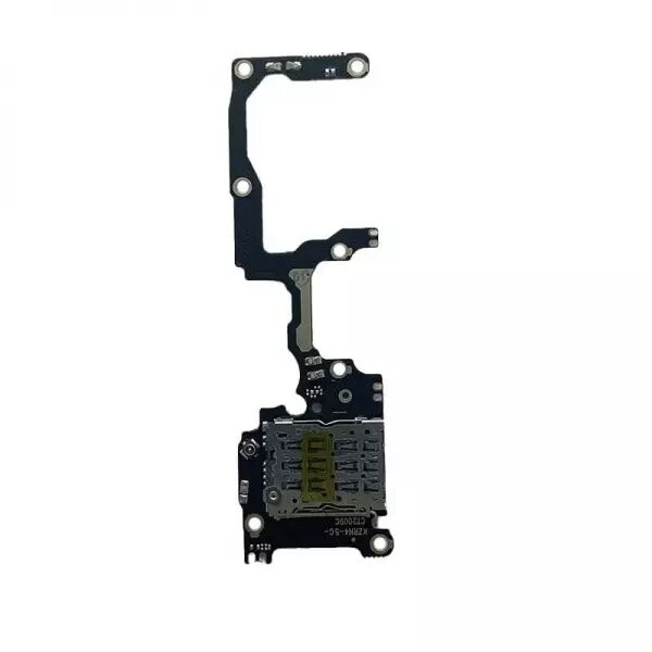 Nappe flex lecteur sim pour Oppo Reno 4