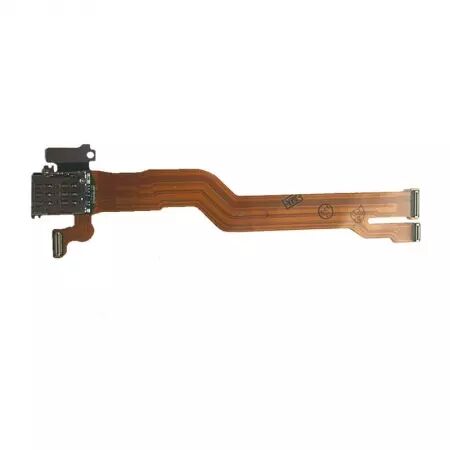 Nappe flex lecteur sim pour Oppo Reno 6