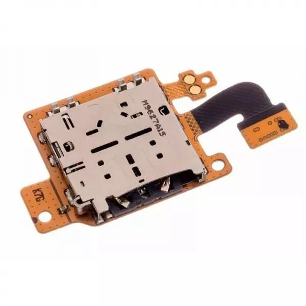 Nappe flex lecteur sim pour SAMSUNG P610 Galaxy Tab S6 Lite 4G
