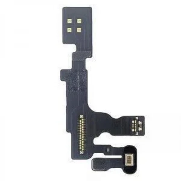 Nappe flex microphone iWatch 1 38mm