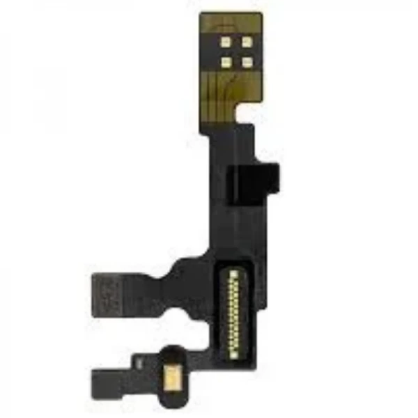 Nappe flex microphone iWatch 1 42mm