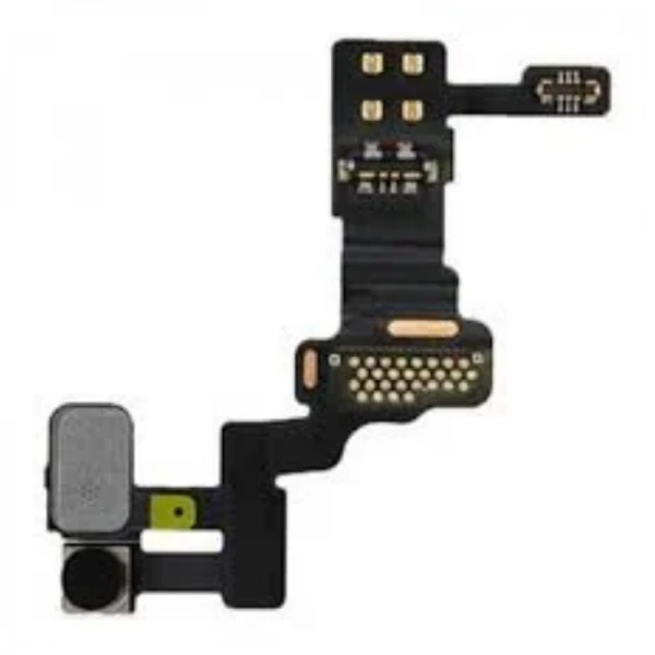 Nappe flex microphone iWatch 2 38mm