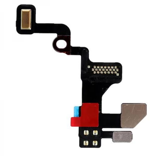 Nappe flex microphone iWatch 2 42mm