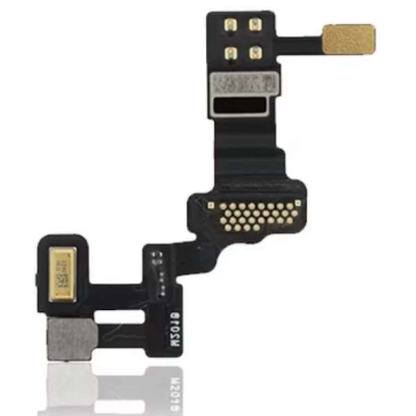 Nappe flex microphone iWatch 3 42mm