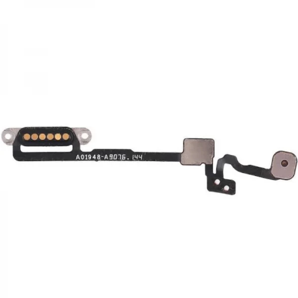 Nappe flex microphone iWatch 4 40mm