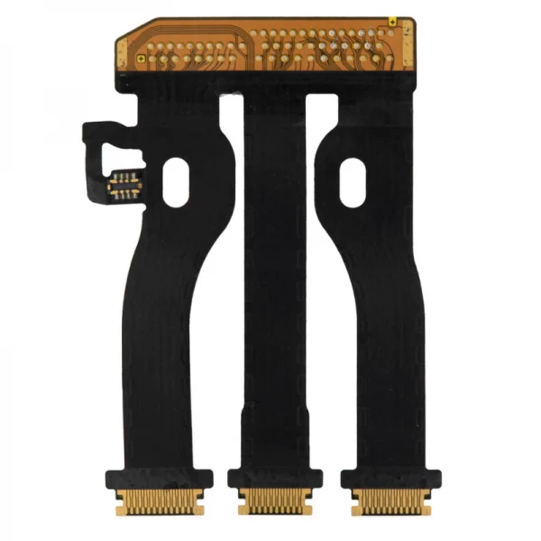Nappe flex microphone iWatch 5 40mm