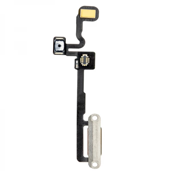 Nappe flex microphone iWatch 5 44mm