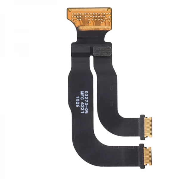 Nappe flex microphone iWatch 7 45mm