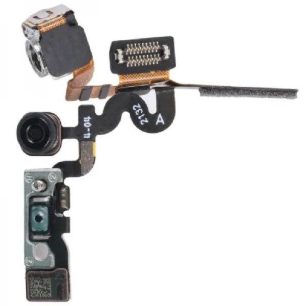 Nappe flex microphone iWatch 7 45mm