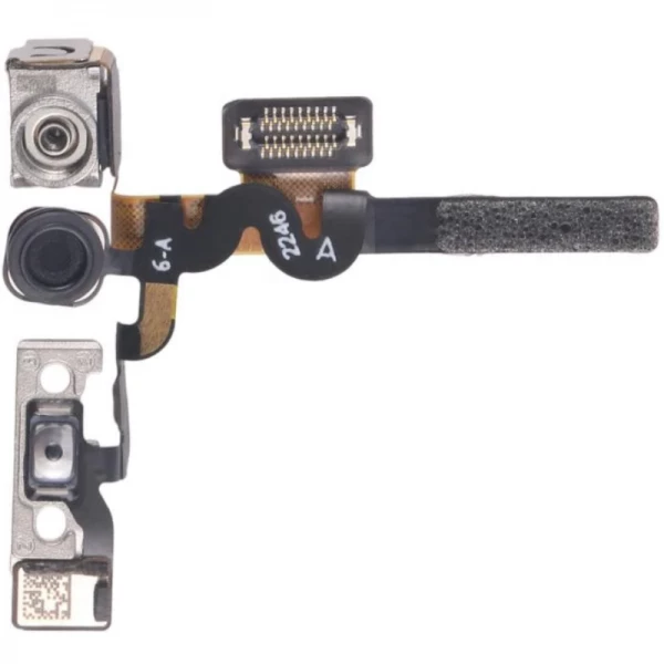 Nappe flex microphone iWatch 8 41mm