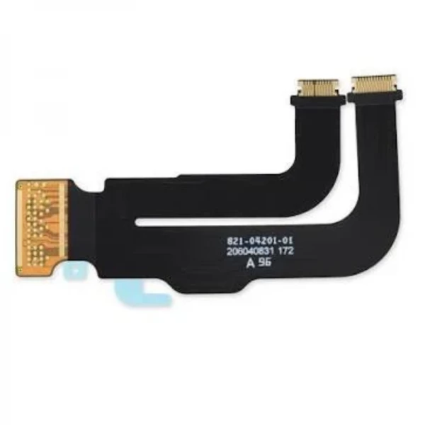Nappe flex microphone iWatch 8 45mm