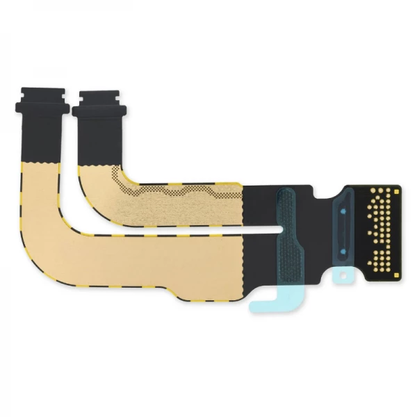 Nappe flex microphone iWatch 9 41mm