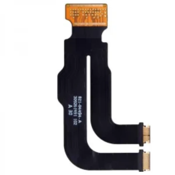 Nappe flex microphone iWatch 9 45mm