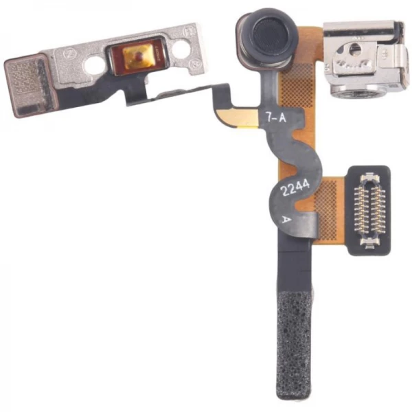 Nappe flex microphone iWatch 9 45mm