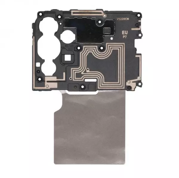 Nappe flex NFC + Haut parleur ORIGINAL pour SAMSUNG A525F/A526B Galaxy A52 SERVICE PACK GH97-26223A