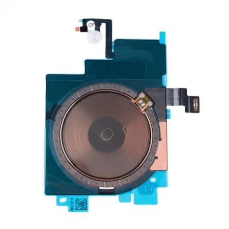 Nappe flex NFC iPhone 16
