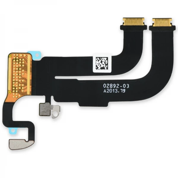 Nappe flex NFC iWatch 6 40mm