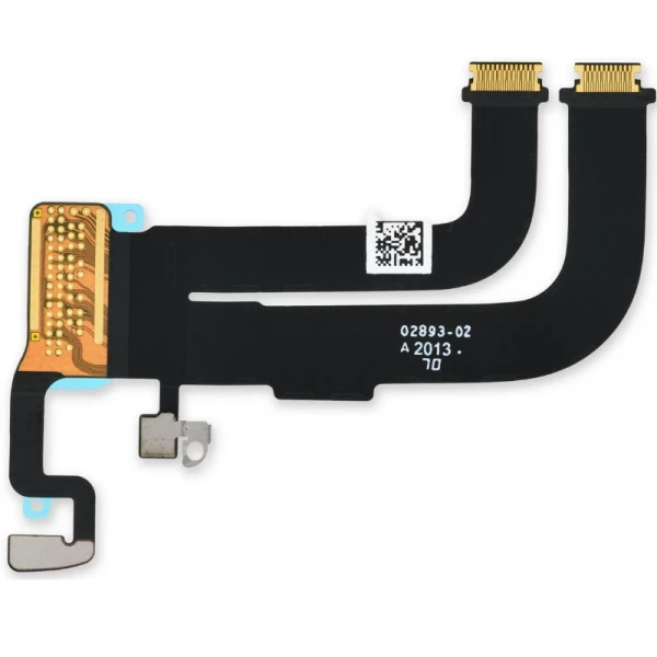 Nappe flex NFC iWatch 6 44mm