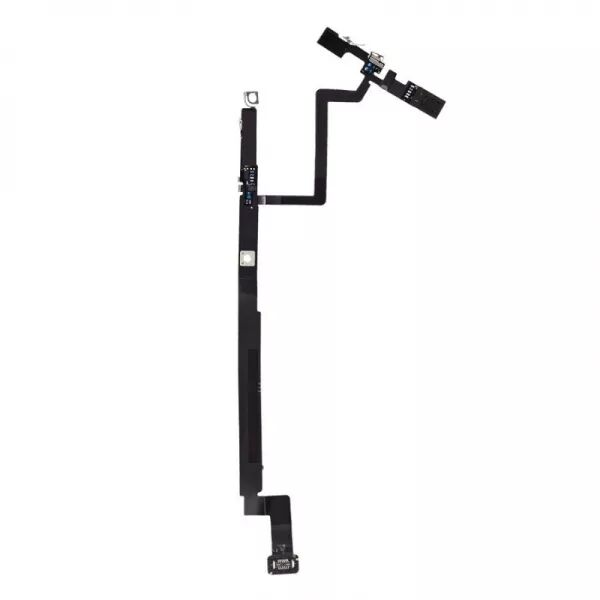 Nappe flex on/off et bluetooth iPhone 16 Pro \ original reconditionn�\ 